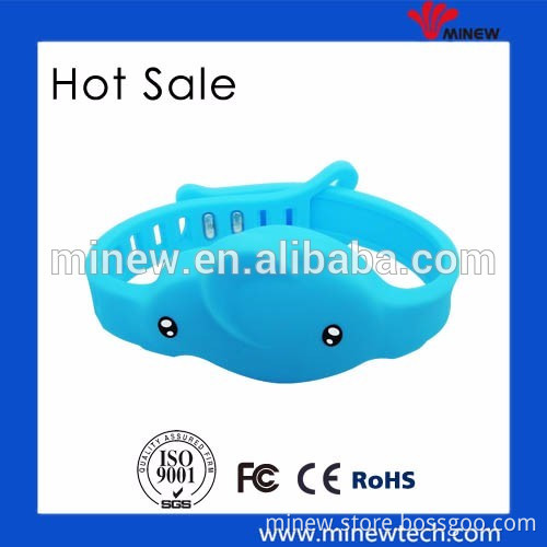 Bluetooth Technology Kid Safety Bracelet